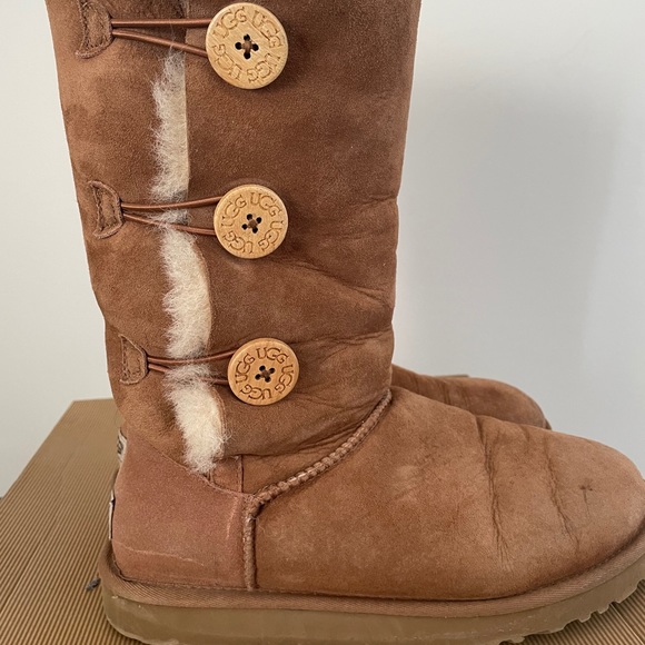 Ugg bailey button - Picture 5 of 6